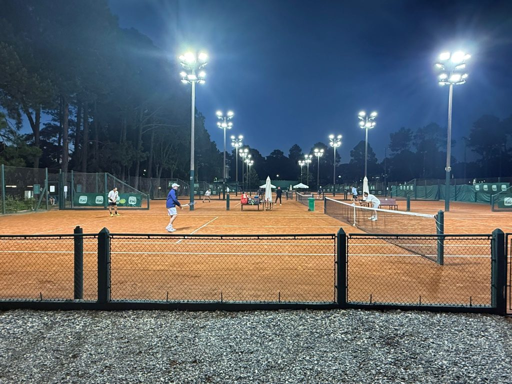 Torneo noviembre 2025